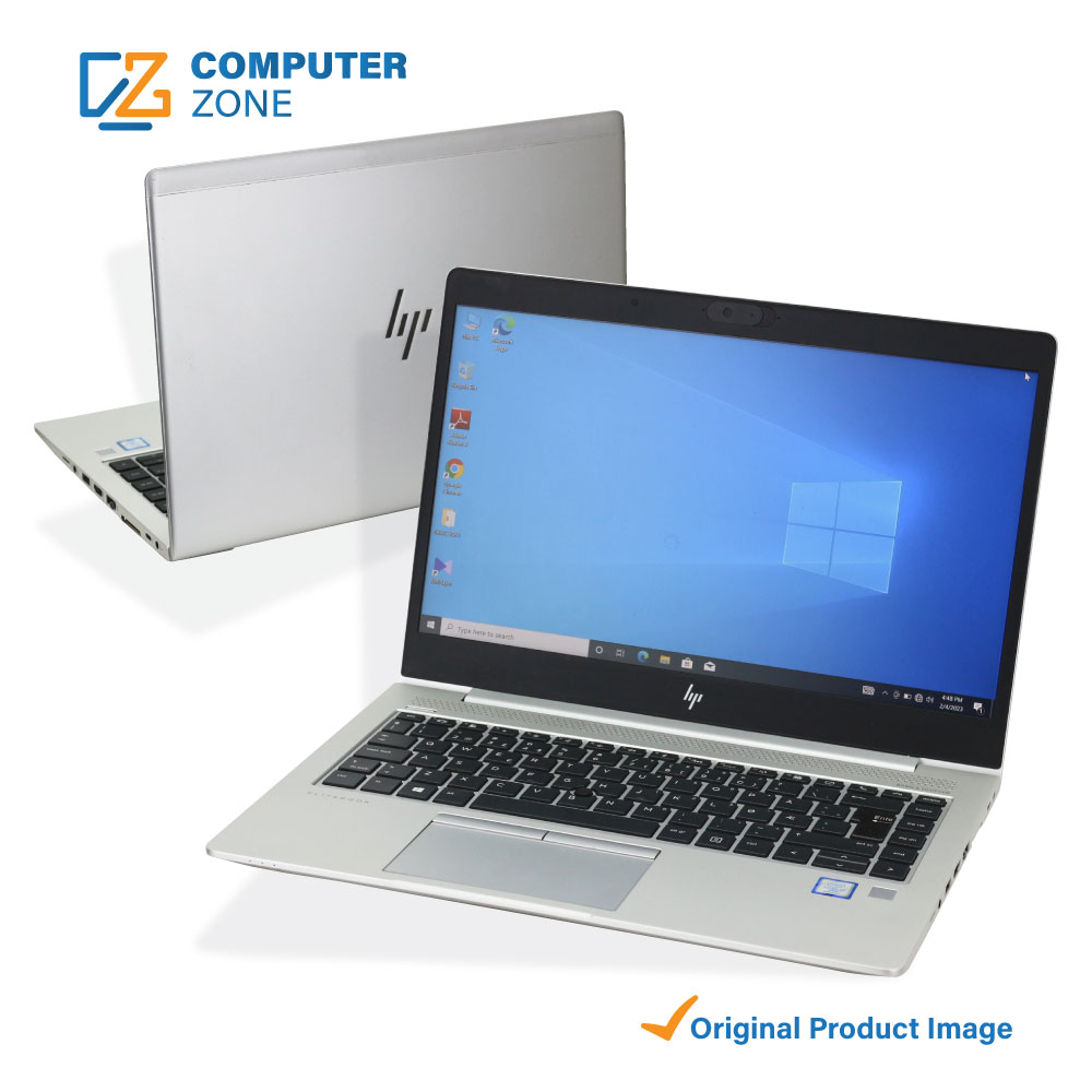 HP 840 G6